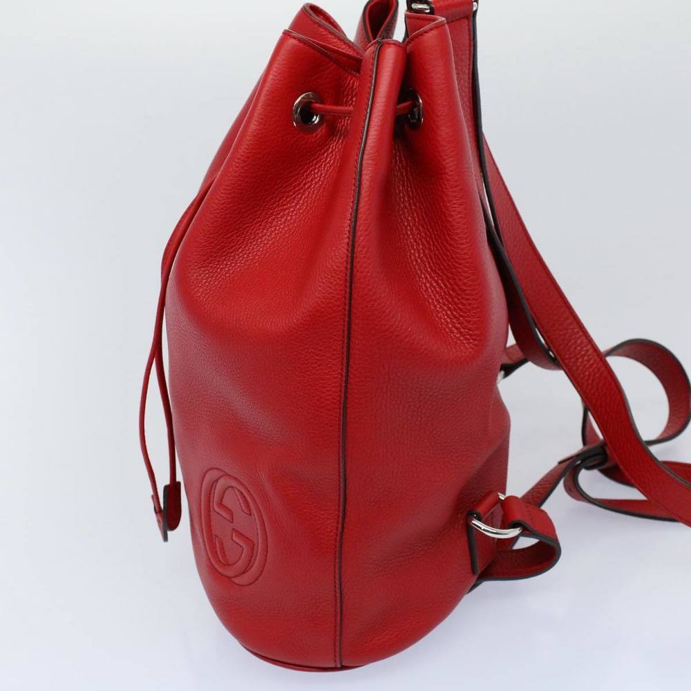 GUCCI Soho Backpack - Picture 5 of 16